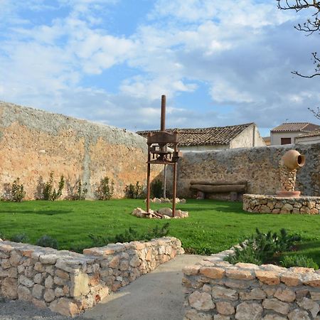 Casa Rural Aromas De La Manchuela Альбореа Экстерьер фото
